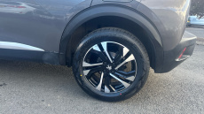 Peugeot 2008 1.2 PureTech 130 Allure Premium 5dr Petrol Estate